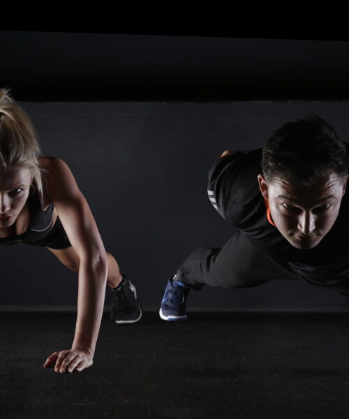 How To Improve Your Body Shape Fast?