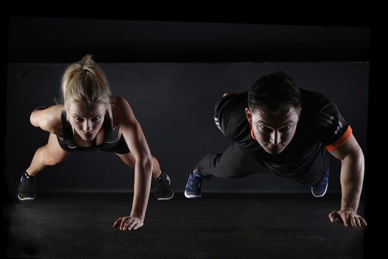 How To Improve Your Body Shape Fast?