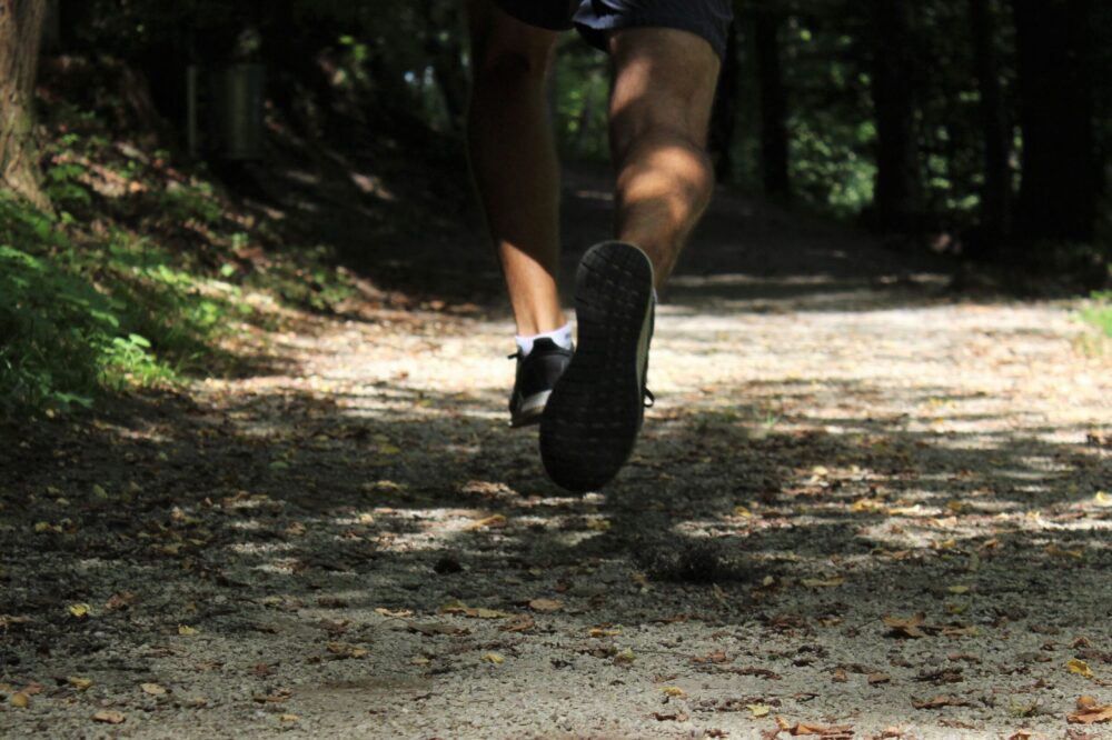 How to lose weight fast