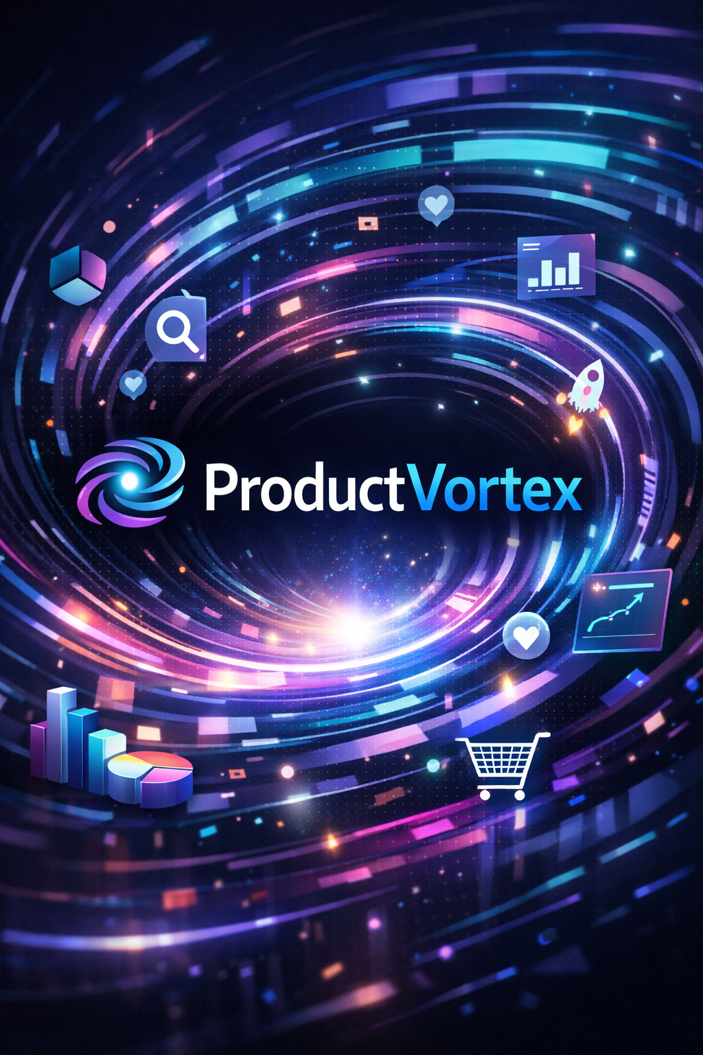 productvortex money and sales