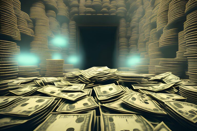 How to Make Money