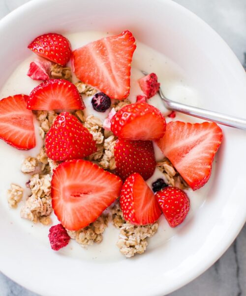 What To Eat For Breakfast – When Training: A Comprehensive Guide