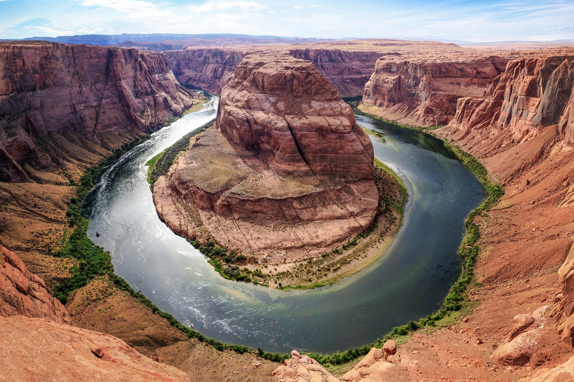 Top 20 Places to Visit in 2025 – A Detailed Guide