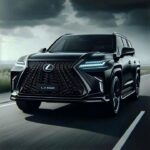 Top Lexus Cars 2025: The Ultimate Guide to Luxury and Performance