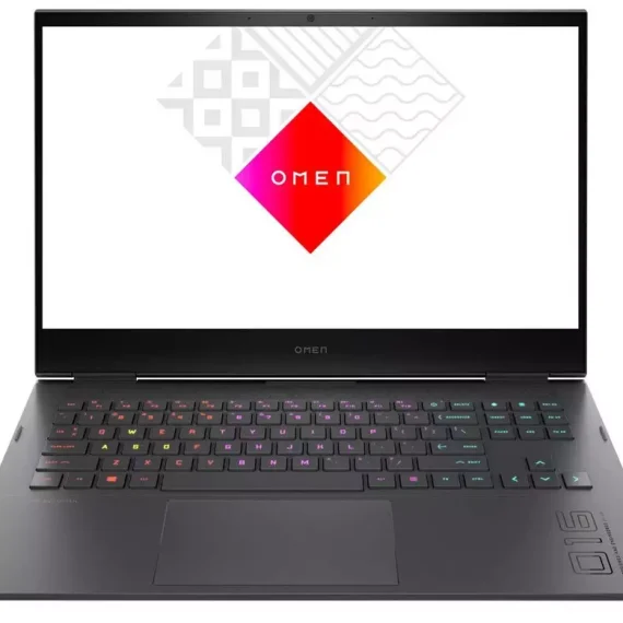 Laptops