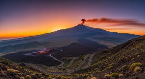 Etna travel