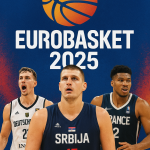 Who Will Win The EuroBasket 2025?