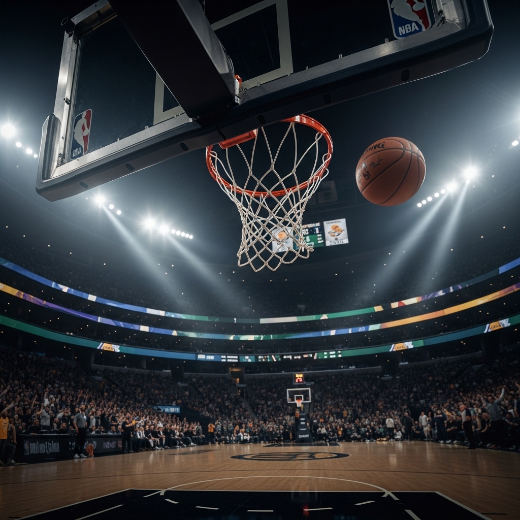 NBA new season start 2025
