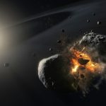 The Most Dangerous Asteroids in History: What We’ve Faced, What We’ve Feared, and What We’ve Learned