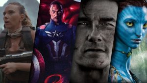 The Top Hottest Movies of 2025: Blockbusters, Critical Darlings, and Fan Favorites Across Genres