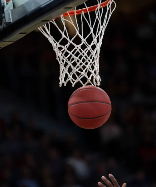 Euroleagues top 10 dunks this October 2025