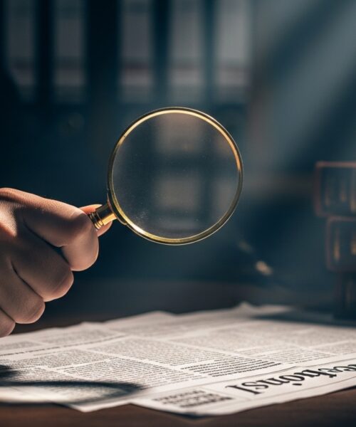 When Police and Prosecution Don’t Care About Fraud: Your Essential Guide to Getting Justice