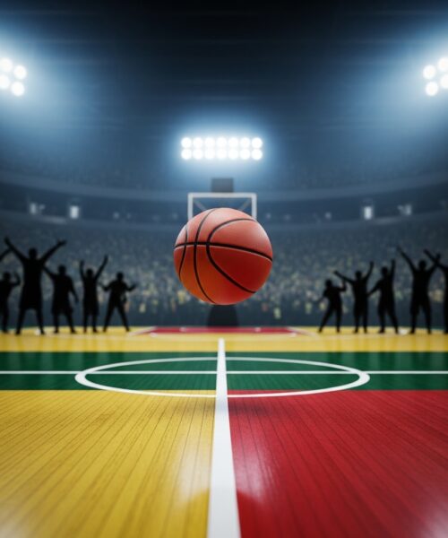The Betsson-LKL 2025-2026 Season: A Deep Dive into Lithuanian Basketball’s Electrifying New Chapter
