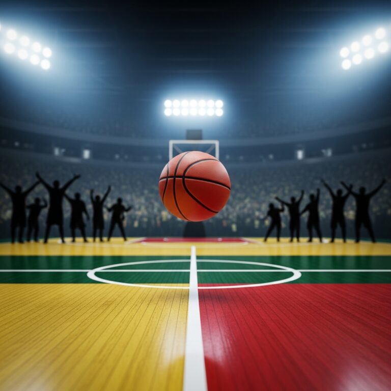 The Betsson-LKL 2025-2026 Season: A Deep Dive into Lithuanian Basketball’s Electrifying New Chapter