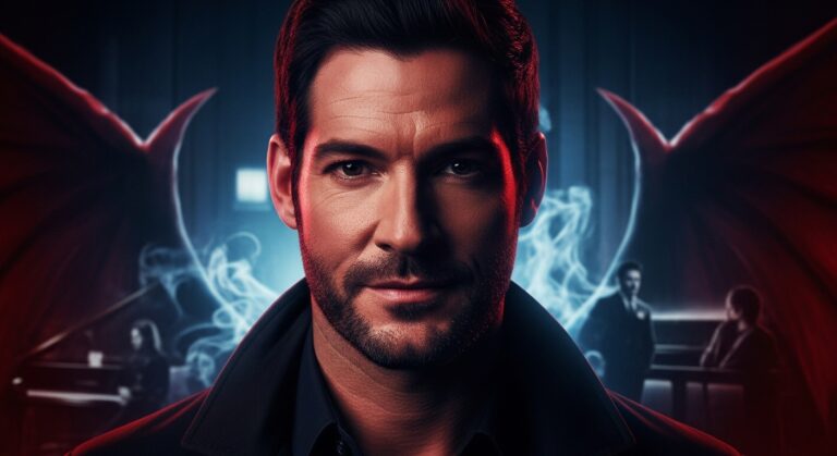 The Devil’s Greatest Hits: Unforgettable Moments from the Lucifer TV Series