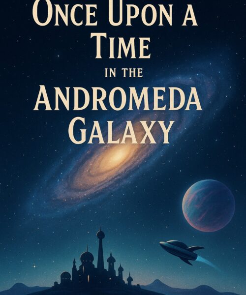 Once Upon a Time in the Andromeda Galaxy