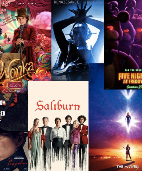 Latest Upcoming Movies Updates: What&rsquo;s Coming to Screens in 2026 and Beyond