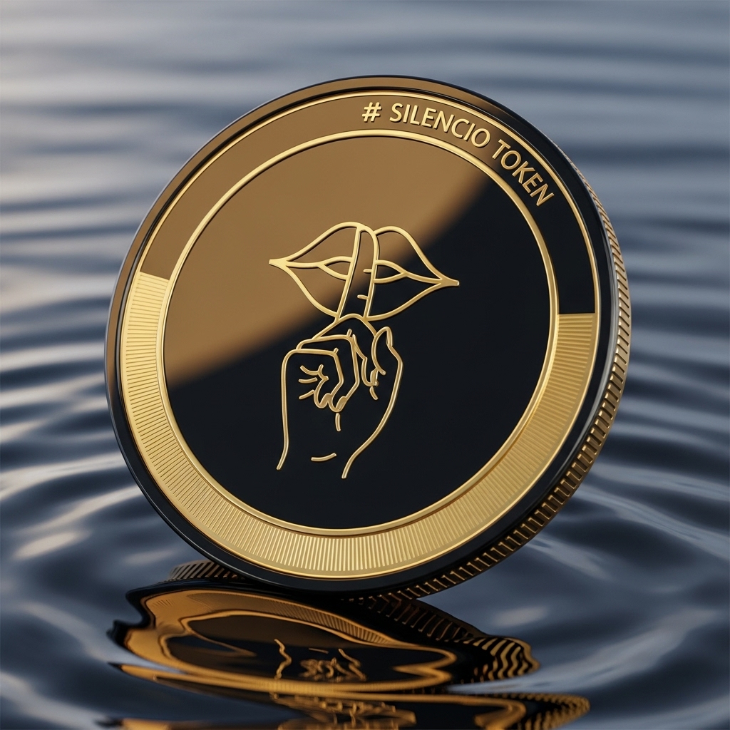 Can Silencio Token Reach €0.10? Realistic SLC Price Analysis