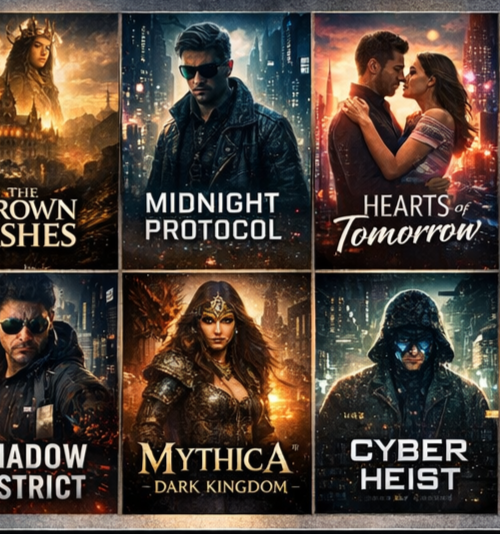 Latest Upcoming TV Serials 2026: New Shows, Release Dates & What to Watch Next