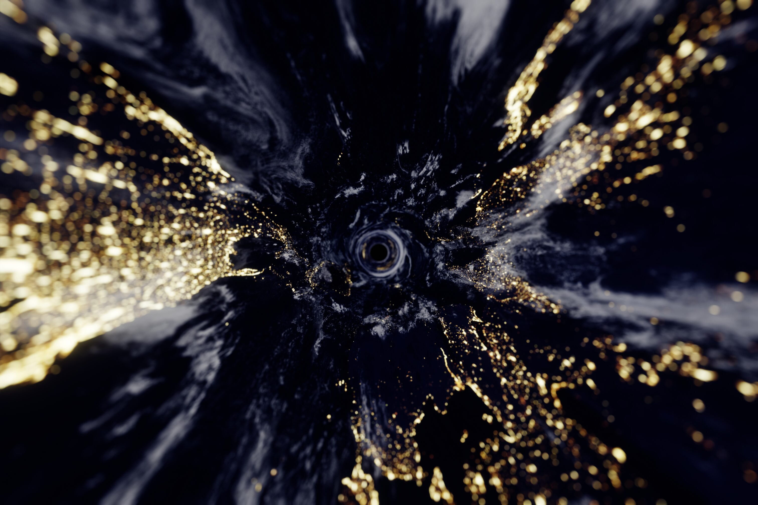 Black Holes Phenomena: The Science, Mystery, and Reality of Cosmic Gravity Monsters