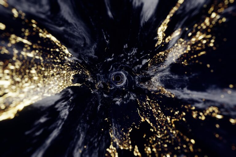 Black Holes Phenomena: The Science, Mystery, and Reality of Cosmic Gravity Monsters