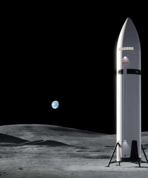 Crew-12 Launches