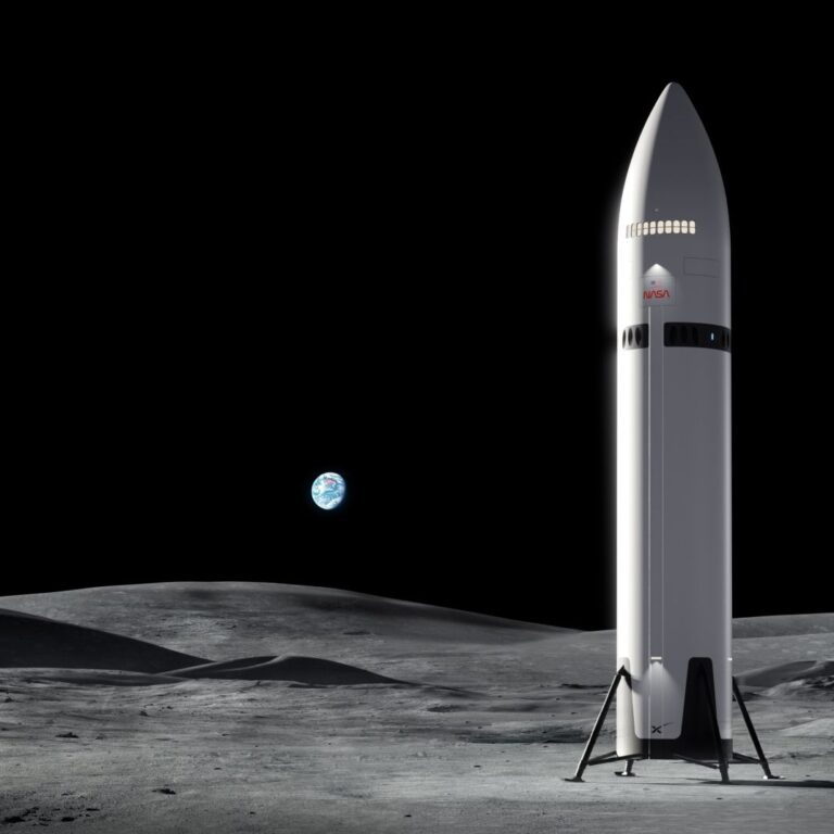Crew-12 Launches